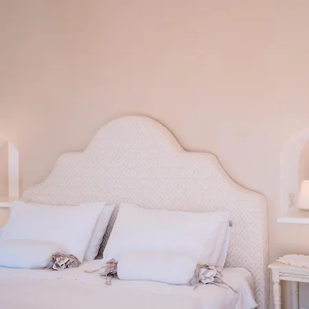 마리 스위트 B&B 4*