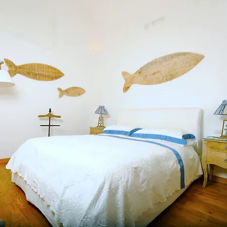 Bed & Breakfast Mary 4*