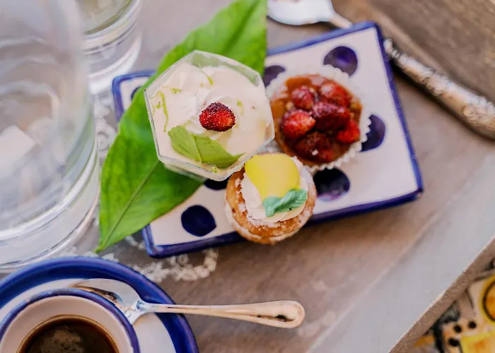 Nocleg ze śniadaniem Mary 4*