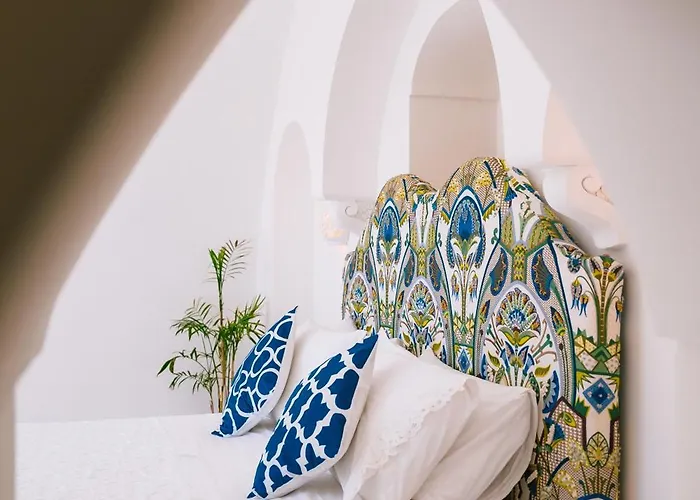 Mary Nocleg ze śniadaniem