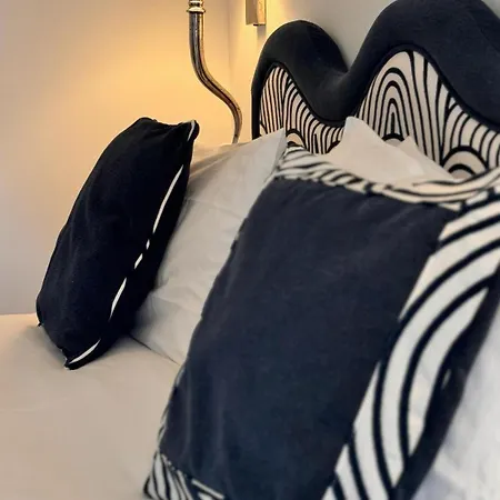 ベッド・アンド・ブレックファスト Mary ポジターノ