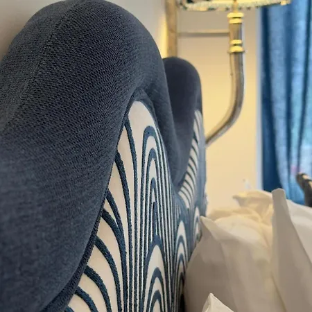 Mary ポジターノ