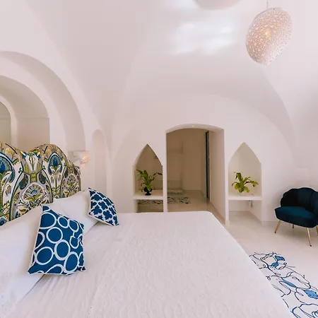 Mary 4* ポジターノ