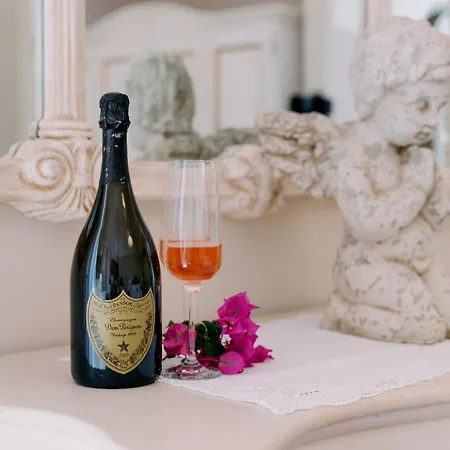 فندق مبيت وإفطار Mary 4*