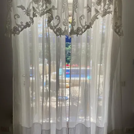 Mary Bed & Breakfast Positano