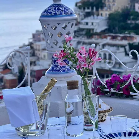 Mary Bed & Breakfast