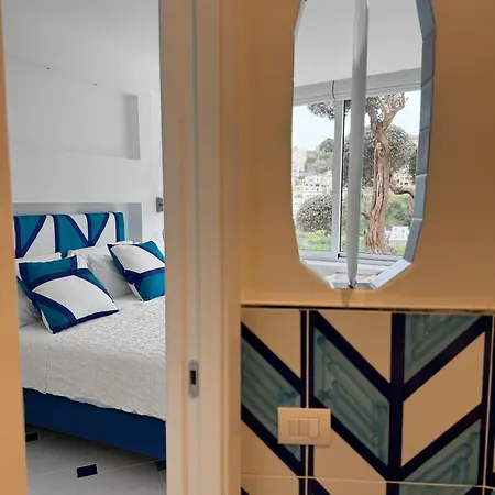 فندق مبيت وإفطار Mary 4*