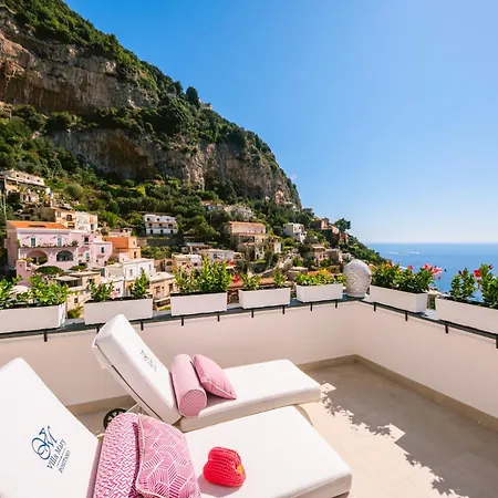 فندق مبيت وإفطار Mary