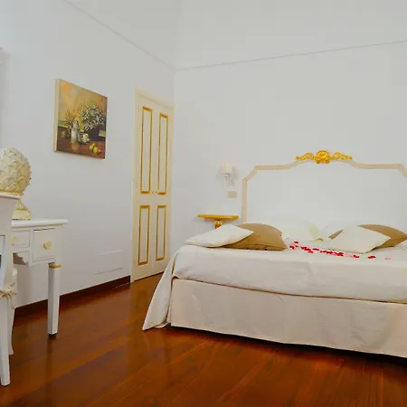 Mary فندق مبيت وإفطار بوسيتانو