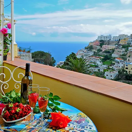 فندق مبيت وإفطار Mary