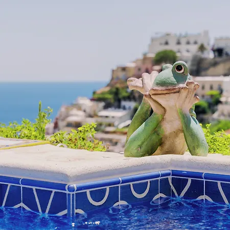 فندق مبيت وإفطار Mary 4*