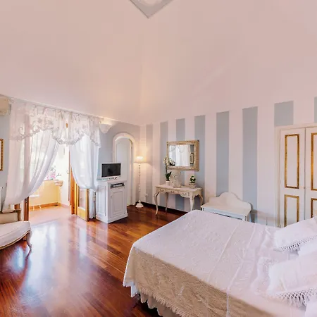 Bed & Breakfast Mary