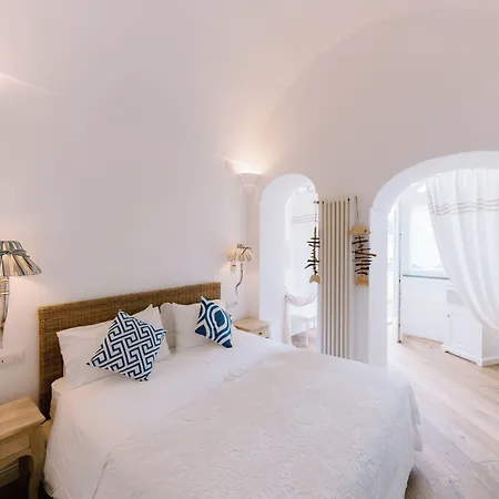 Mary Bed & Breakfast Positano