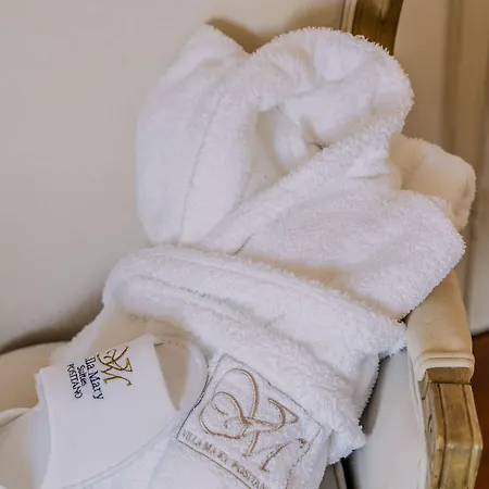 Bed & Breakfast Mary Positano