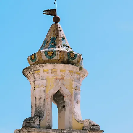 Panzió Mary Positano