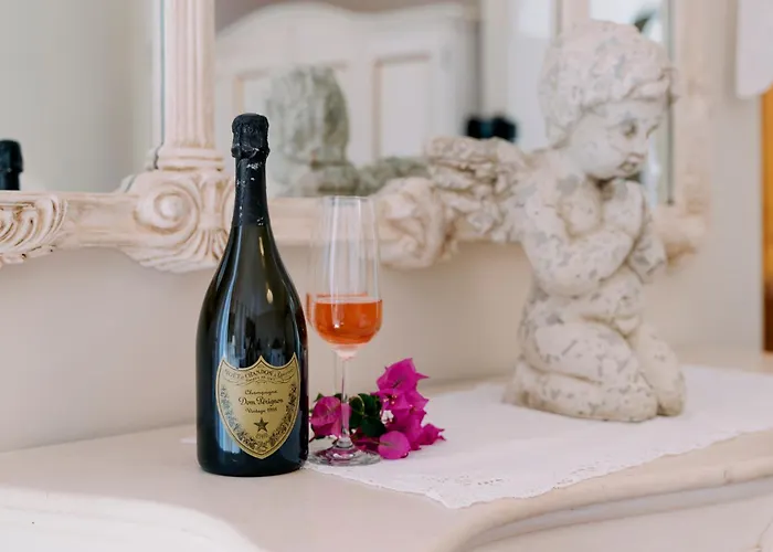 Bed & Breakfast Mary 4*