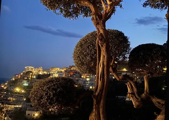 Mary Bed & Breakfast