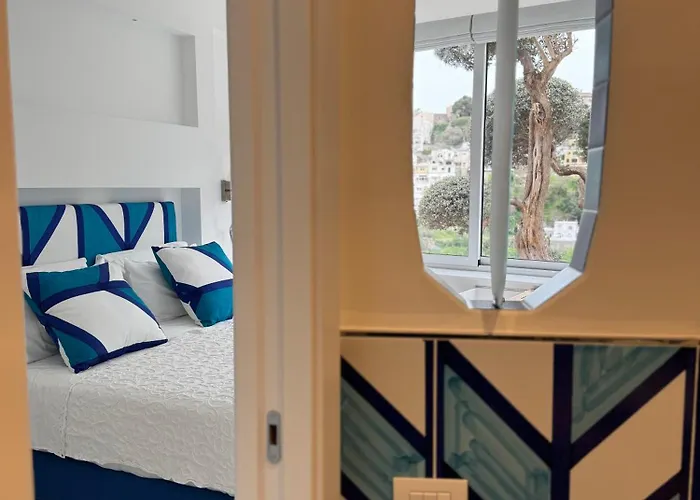 Bed & Breakfast Mary 4*