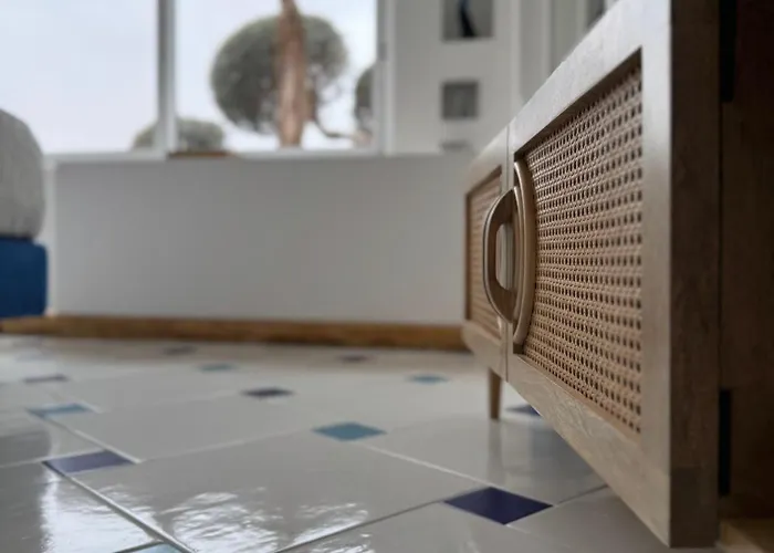 Bed & Breakfast Mary