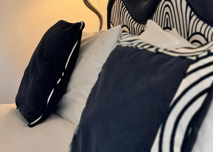 Bed and breakfast Mary Positano