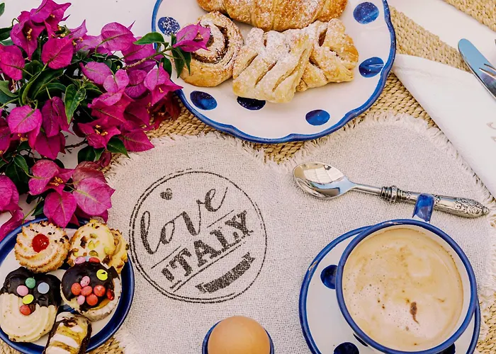 Mary Bed and breakfast