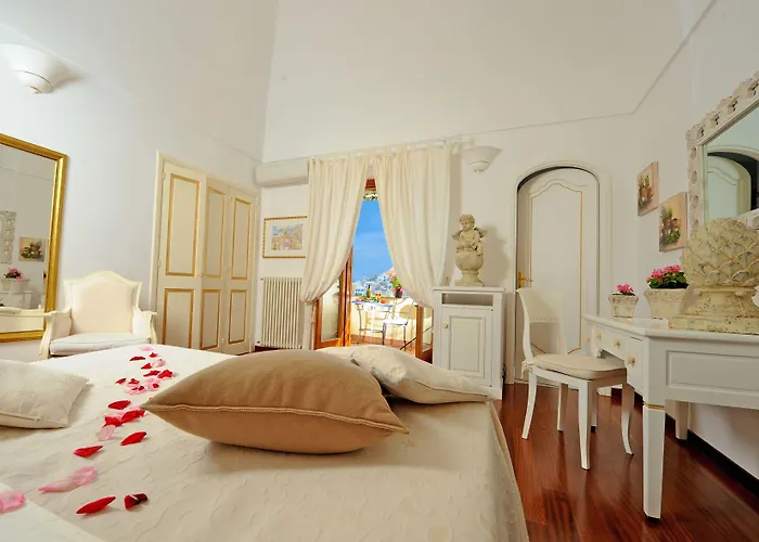 Bed & Breakfast Mary