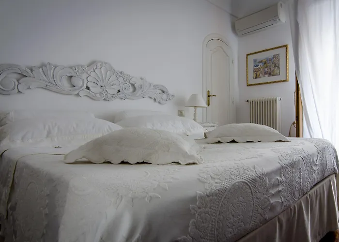 Bed & Breakfast Mary