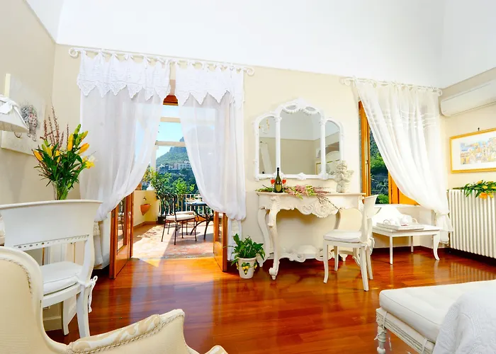 Bed & Breakfast Mary 4*