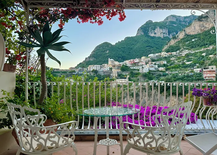 Bed & Breakfast Mary 4*