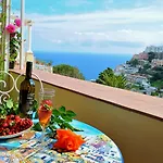 Mary Panzió Positano