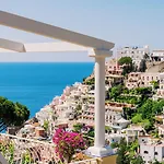 Mary Panzió Positano