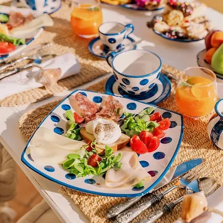 Mary Bed & Breakfast Positano