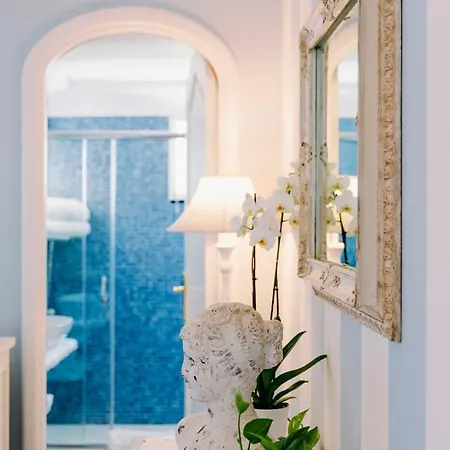 Bed & Breakfast Mary Positano