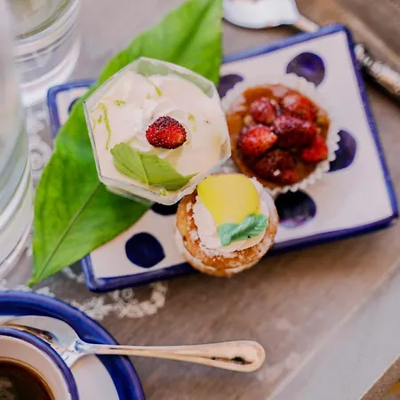 Bed & Breakfast Mary 4*