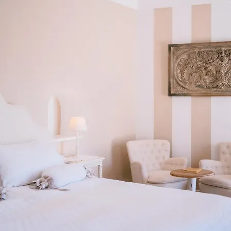 Mary 4* Positano