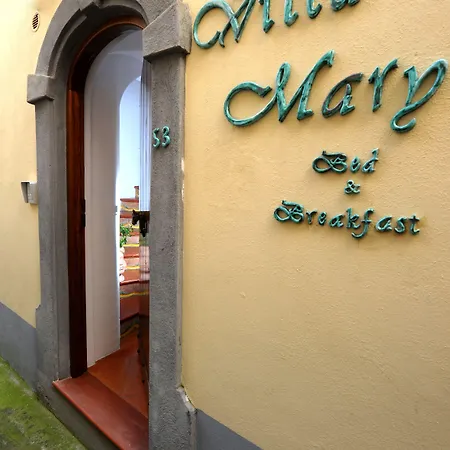 Mary Bed & Breakfast