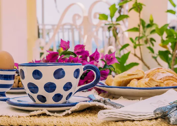 Mary Couette-café Positano